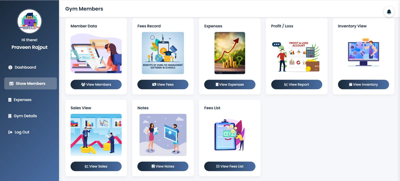 Student Progress Tracking